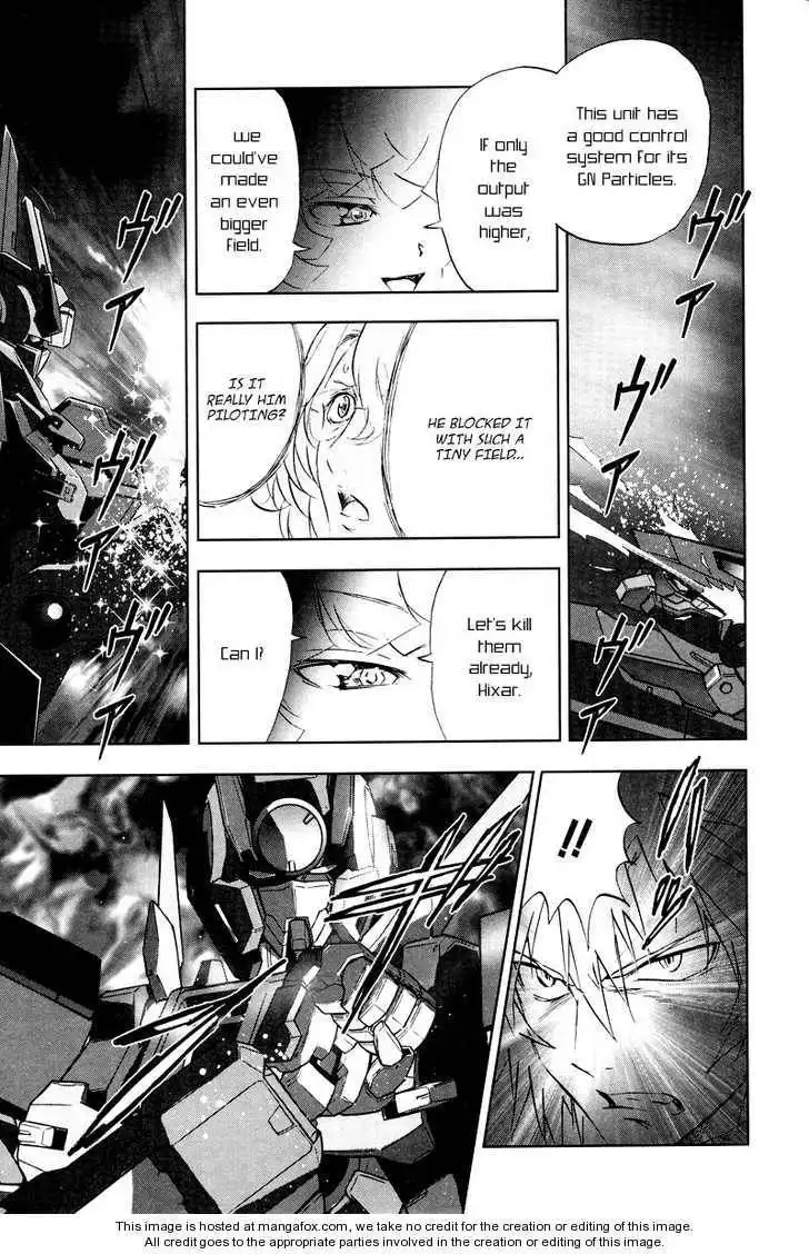 Kidou Senshi Gundam 00F Chapter 9 16